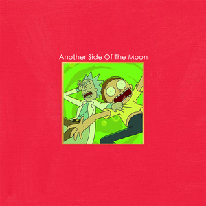 Another Side Of The Moon