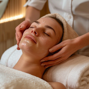 Sonidos De Terapia Reconfortante