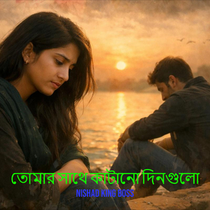 তোমার সাথে কাটানো দিনগুলো