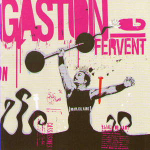 Gaston