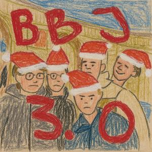 Vi äter julbord