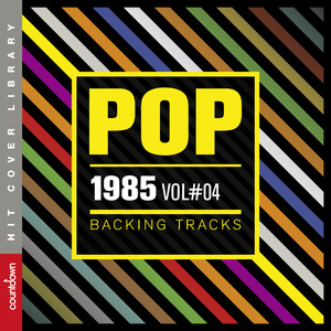 Welcome to the Pleasuredome (Karaoke Version)