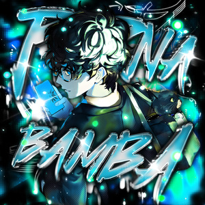 PERNA BAMBA (Super Slowed)