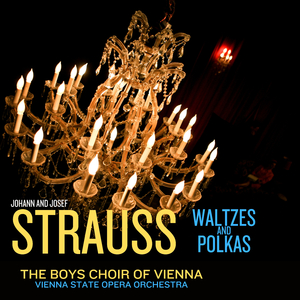 Thousand and One Nights Waltz