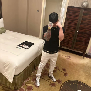 “大大大”SASIOVERLXRD x BOBBYNOPEACE Type Beat