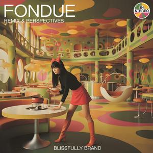 Brolly (Nimbostratus Mix)