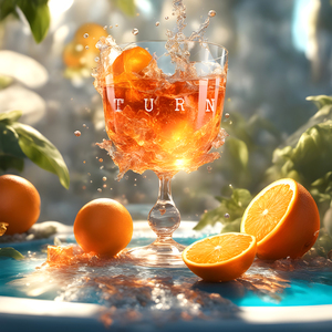 Turn (Instrumental Dub)