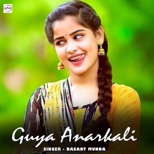Guya Anarkali