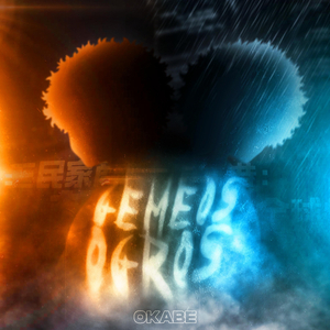 Gêmeos Ogros (Smiley & Angry)