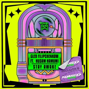 Stay Awake (Phunkadelica Remix)