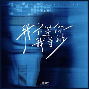 我不等你我等谁