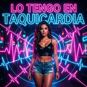 Lo tengo en taquicardia