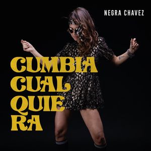 Cumbia Cualquiera