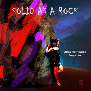 Solid As a Rock (feat. John McCormick)