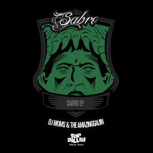 Sabro (Original Mix)