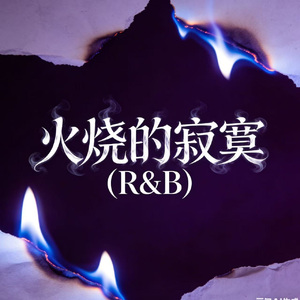 火烧的寂寞(R&B)