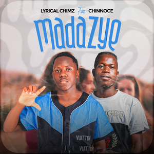 Madazye