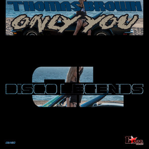 Only You (Original Mix)