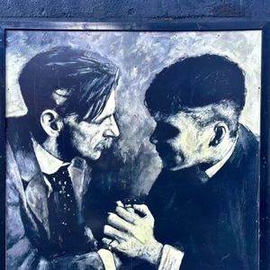 一条船上一根裤 （prod.by Riven77）