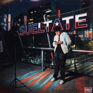 SUELTATE