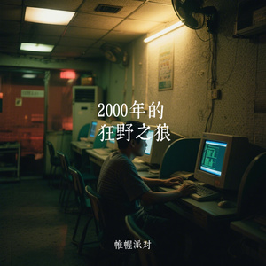 2000年的狂野之狼