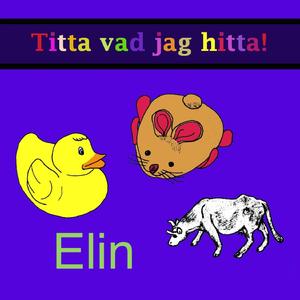 Upptäcktsfärd (Elin)