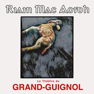 踊る一寸法師 (The One Inch Dancing Preacher)