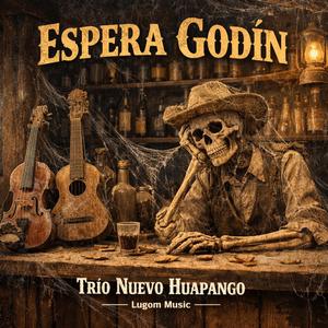 Mi Compadre Me La Voló, Huapango