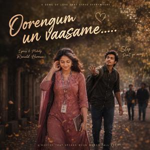 Oorengum un vaasame......
