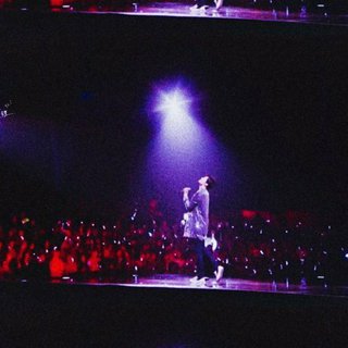 追光吧哥哥 ［表演曲目and部分作品］