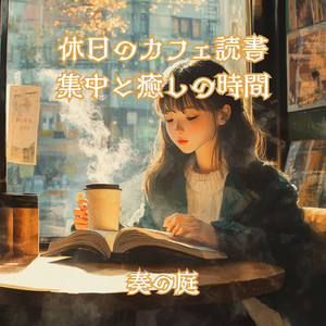 静かな店内の余韻