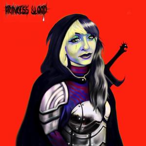 Princess Blood