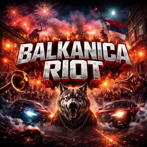 Balkanica Riot