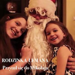 Przytul się do Mikołaja