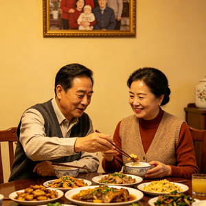 平凡之幸