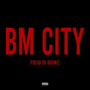 FIDJU DI GUINE (feat. BABA ANSARO, AMPES, AZ RAPERO, AFERISTA KING, SINEDRIO BD4, LUCKENY DANGER, HAKKEN SAVAGE, BAFANA GUIGUI, DUVIDA ST & GAMANIO)