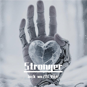 Stronger（Melodic Techno）