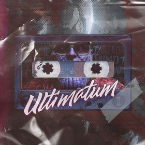 [Free]“最 后 通 牒”EpicRap Beat