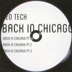 Back In Chicago Pt.1