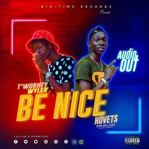 Be Nice (feat. Hovets)