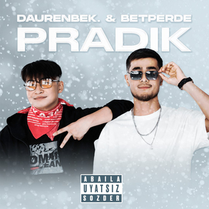 Pradik