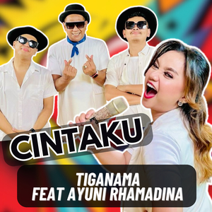Cintaku
