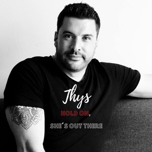 Hold On, She's out There