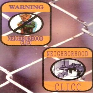 Hoodsta (From Da Wescovine)