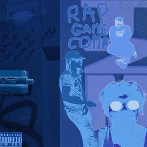 RAP GUY // RAP SKY (feat. HimLahey, Trinker, Big Backwoods & mr tetch)