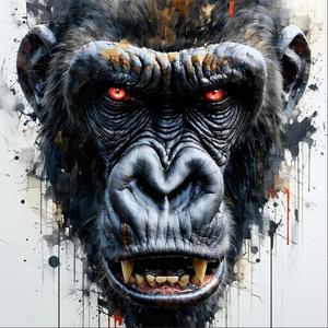 जानवर को जगाओ (वर्कआउट जिम मोटिवेशन फिटनेस म्यूज़िक एनर्जी पावर)