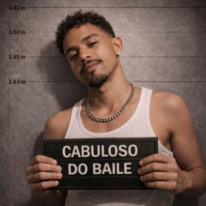 Cabuloso do Baile