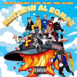 Maturin Al Rompe (Remix)