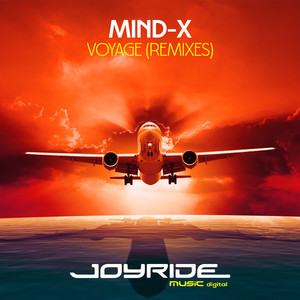 Voyage (Gary D. Extended Remix)