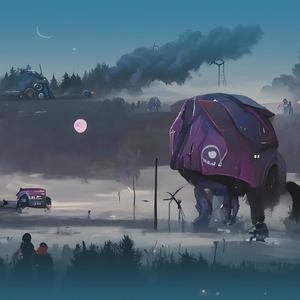 Strength of the Move